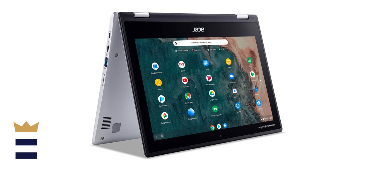 Acer Chromebook Spin 311