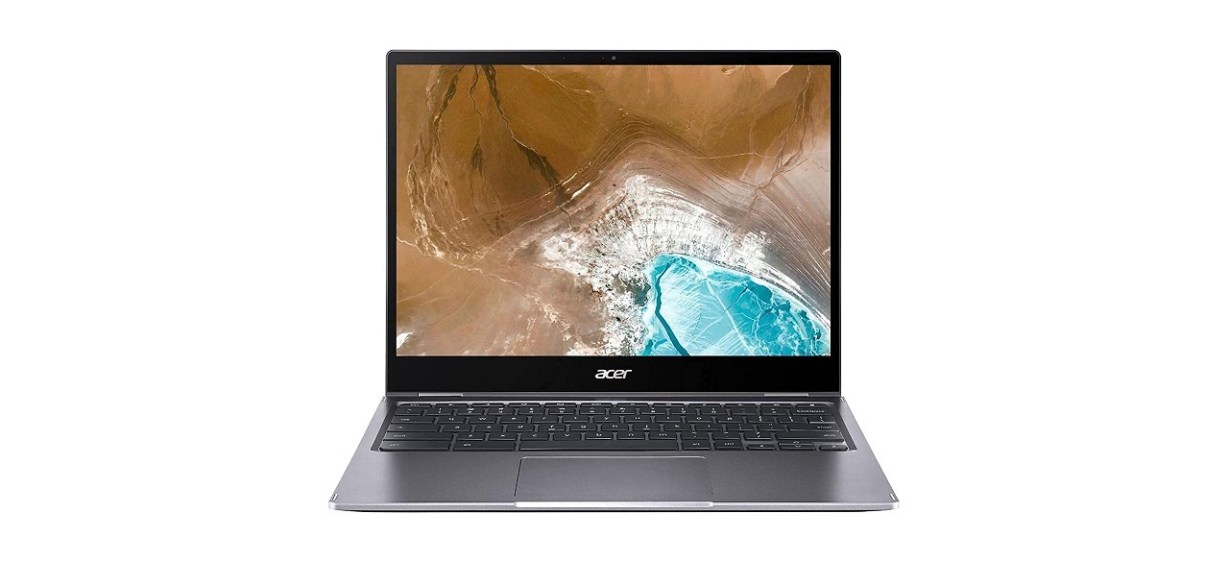 Acer Chromebook Spin 713: Intel Core i3