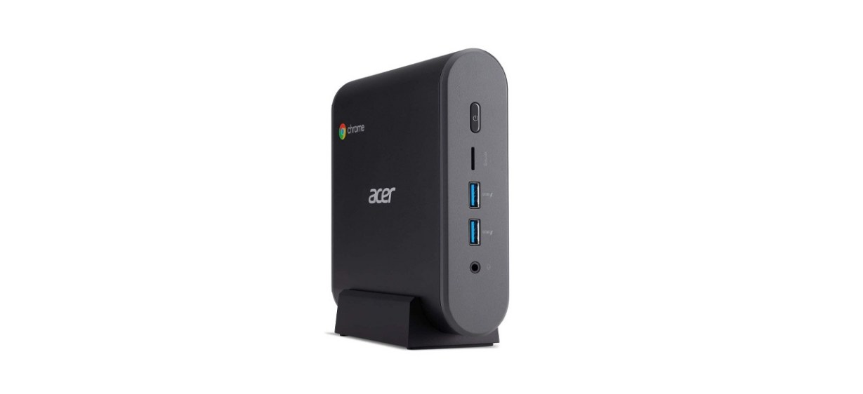 Acer Chromebox CXI3-4GKM4