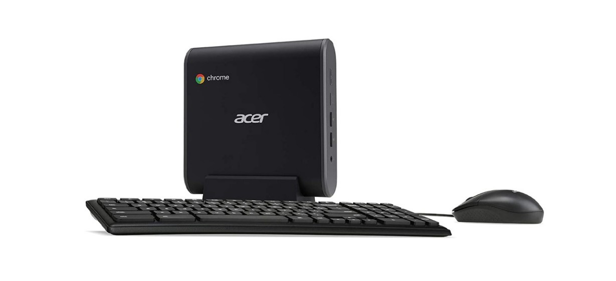 Acer Chromebox CXI3-UA91 Mini PC