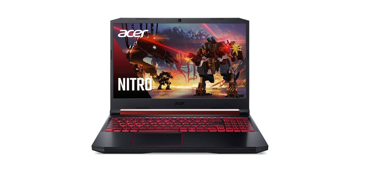 Acer Nitro 5