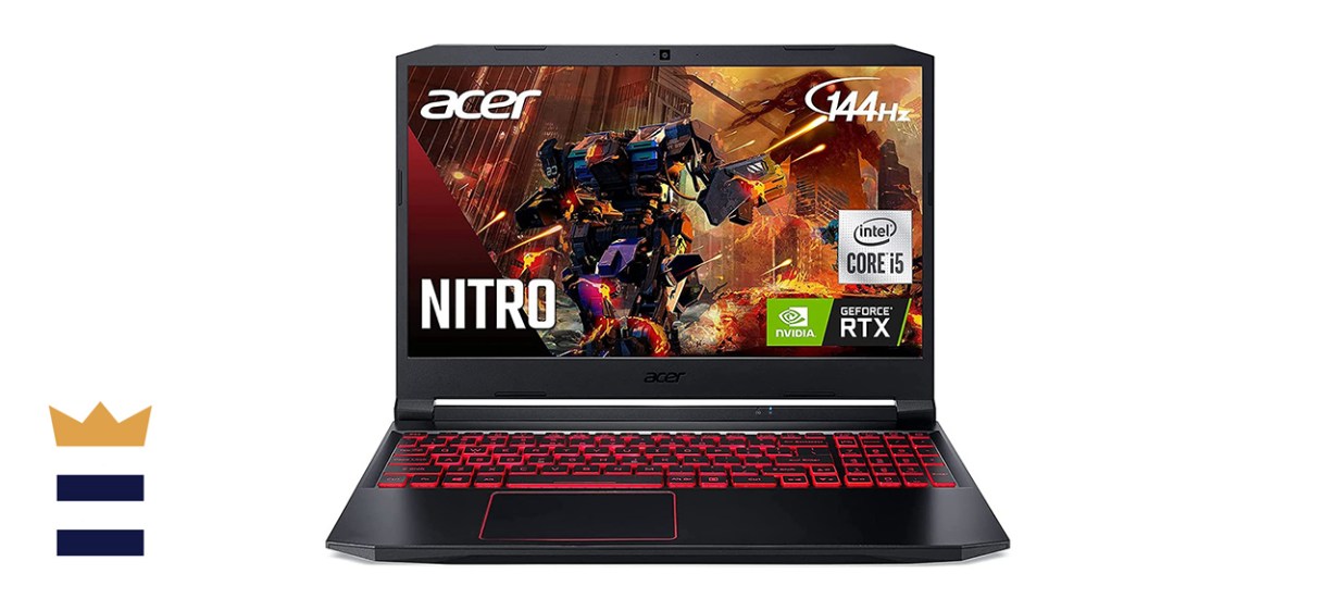 Acer Nitro 5 Gaming Laptop Acer Nitro 5 Gaming Laptop