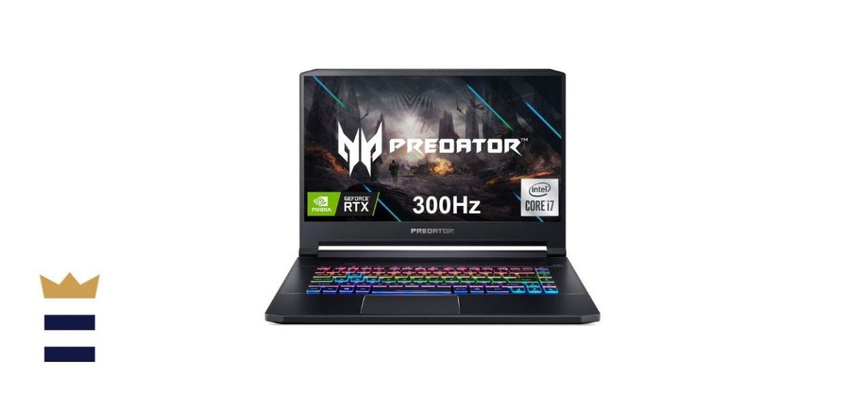 Acer Predator Triton 500