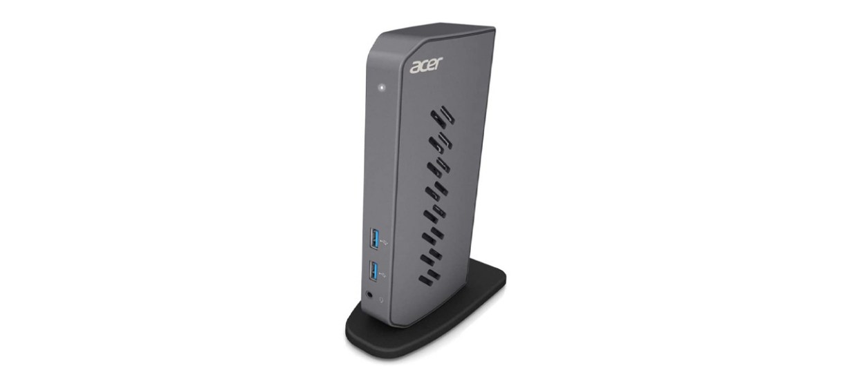 Acer USB 3.0 Dock