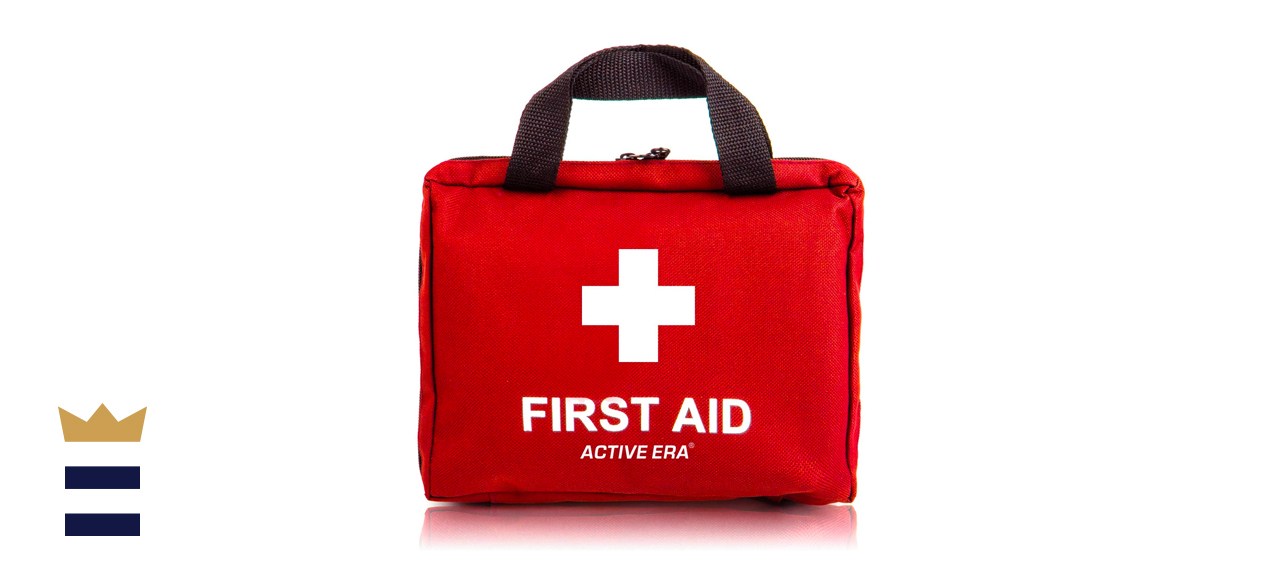 Active Era Small First Aid Kit