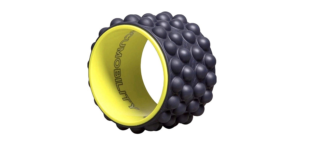 Acumobility Foam Roller for Back