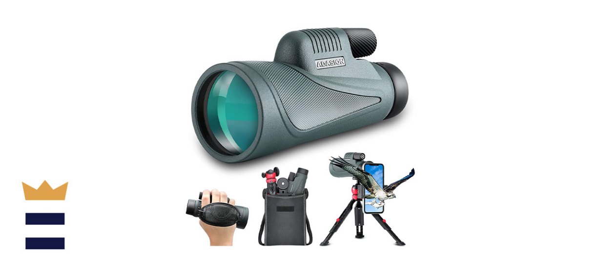 Adasion Monocular Telescope Adasion Monocular Telescope