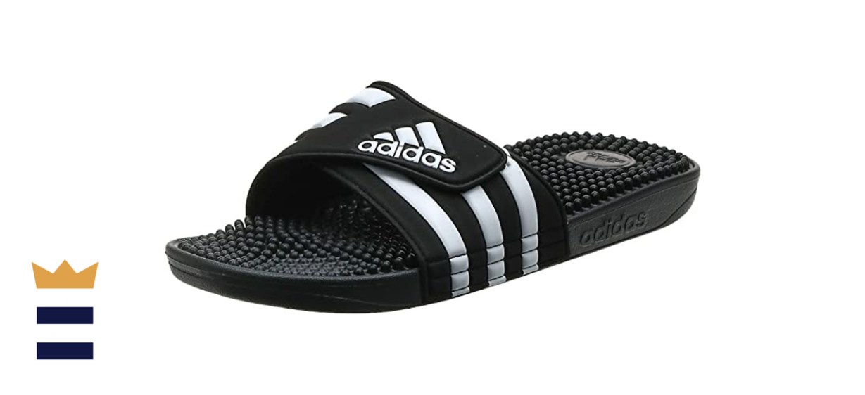 Which Adidas Slides Are the Best?