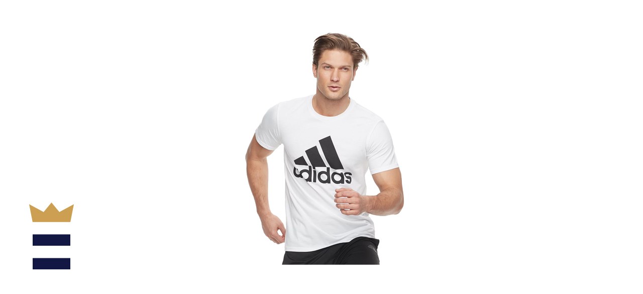 Adidas Classic Tee