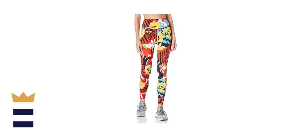 Adidas compression legging Adidas compression legging
