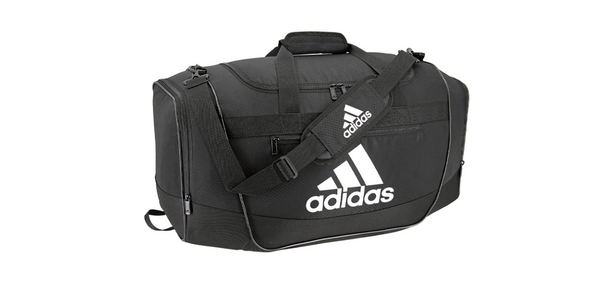 adidas Defender 3 Medium Duffel Bag