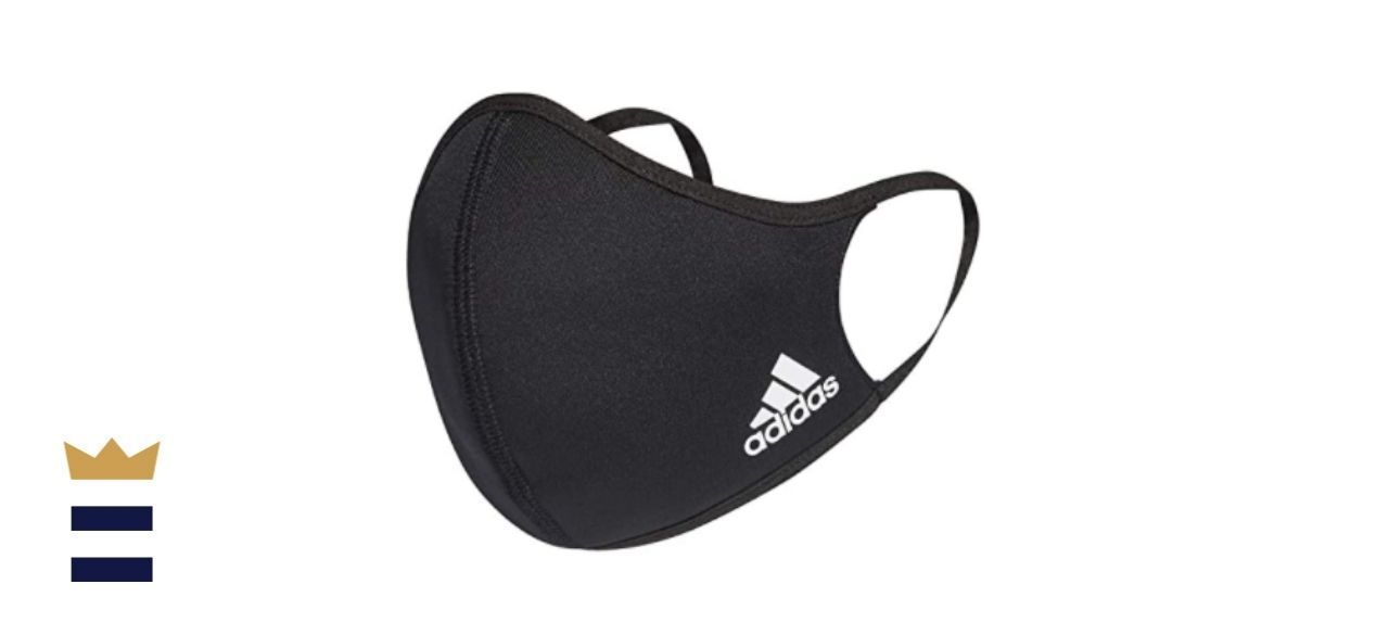 Adidas Face Covers