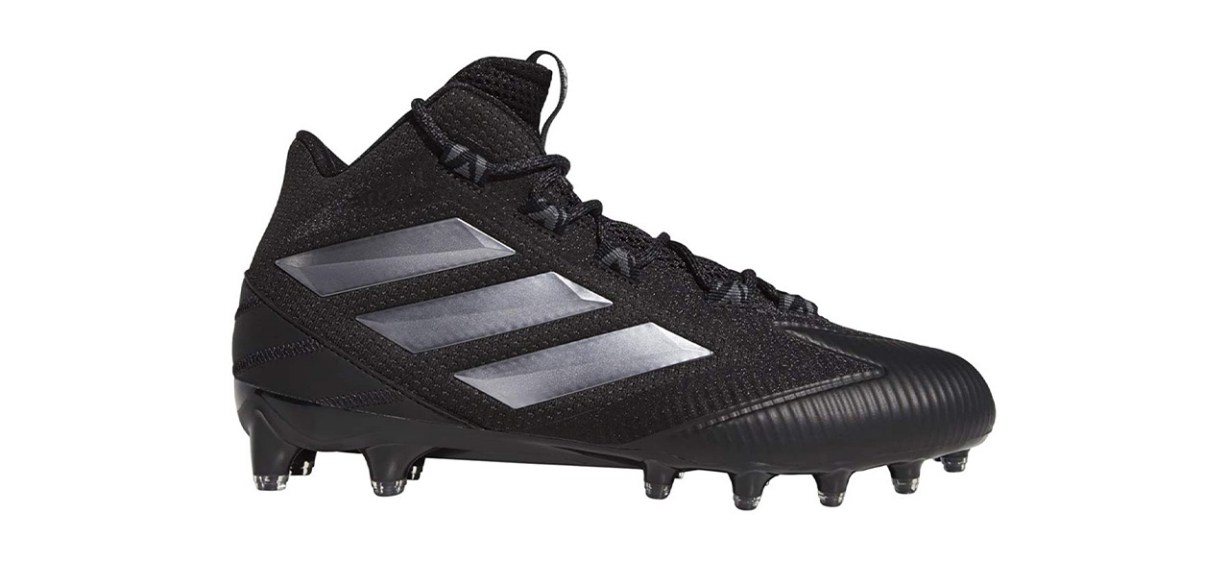 Adidas Freak Carbon Mid Football Shoe