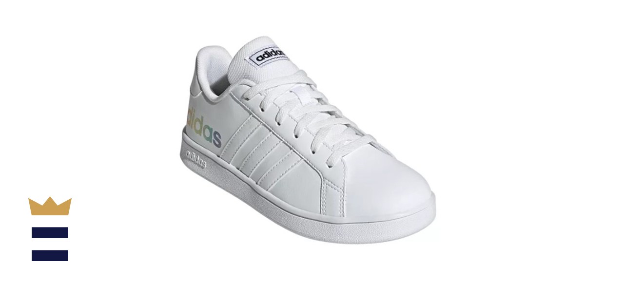 Adidas Grand Court Kids’ Sneakers