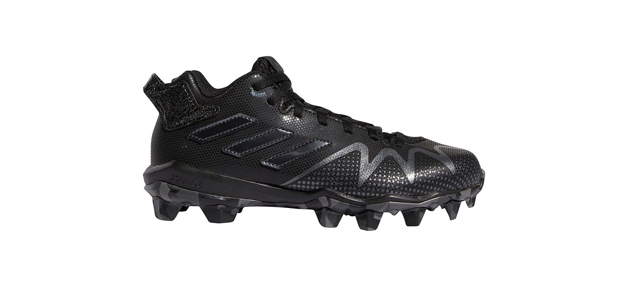 Adidas best sale football cleats