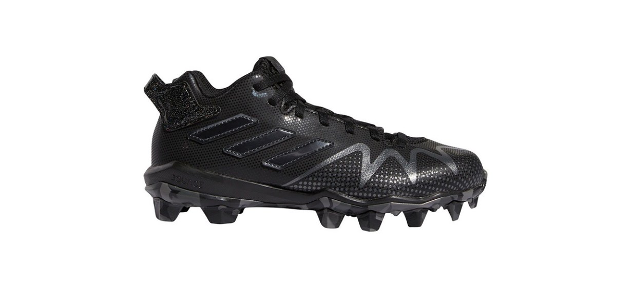 Adidas Kids’ Freak Spark Mid Football Cleats