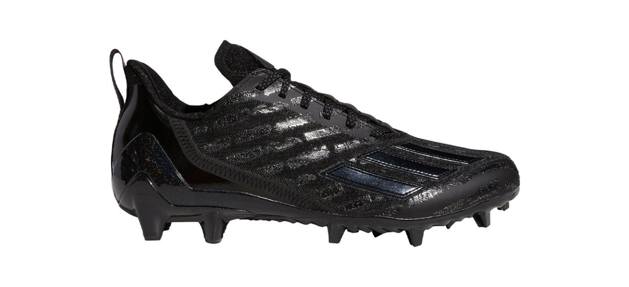 Adidas Men’s Adizero Big Mood Football Cleats