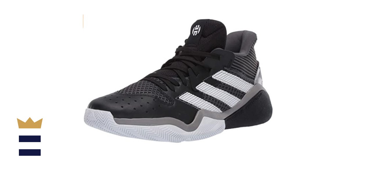 adidas budget basketball shoes