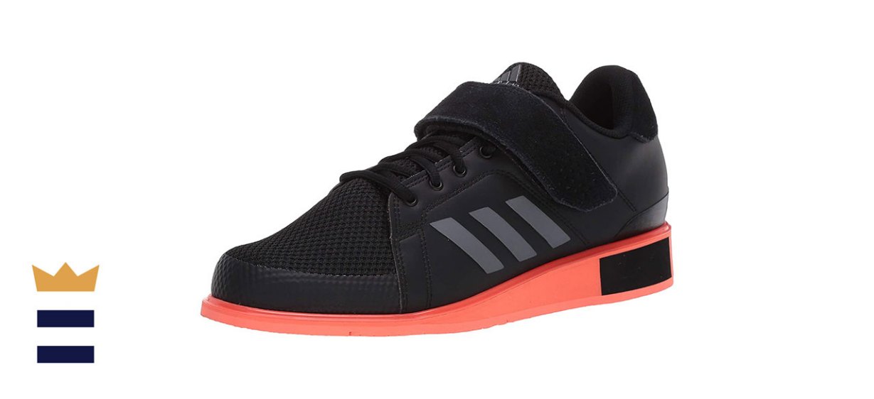 Adidas Men’s Power Perfect 3