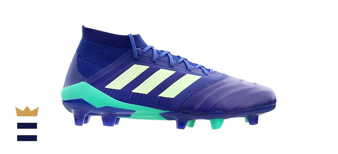 good adidas soccer cleats