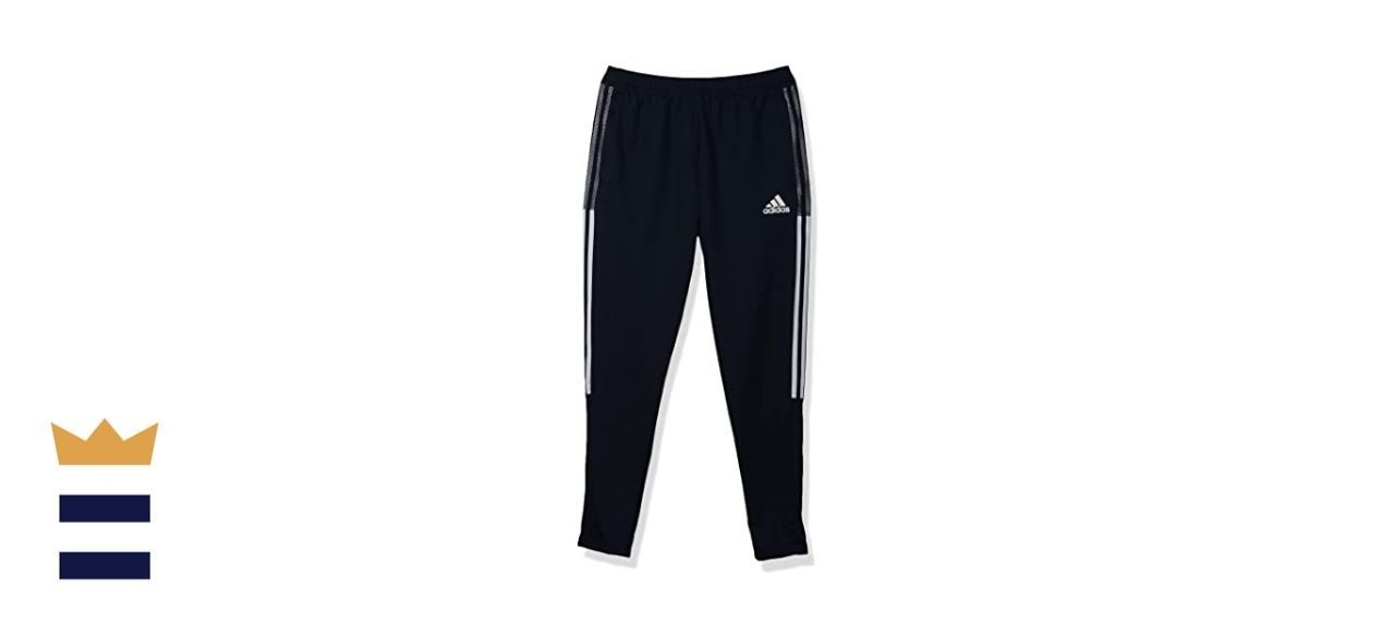 adidas pants chart