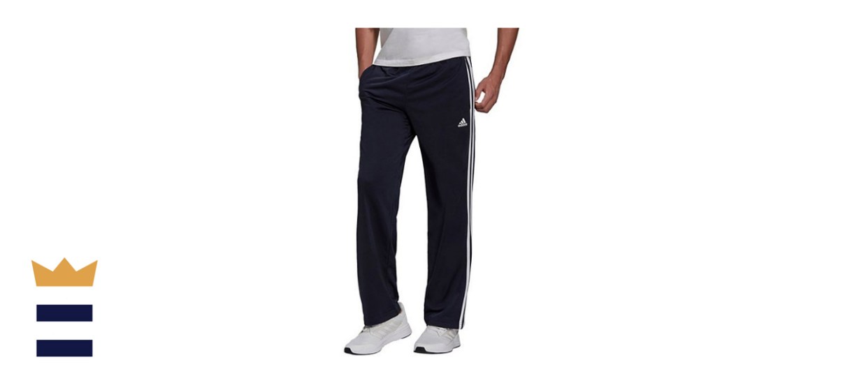 Adidas Men’s Tricot Track Pants