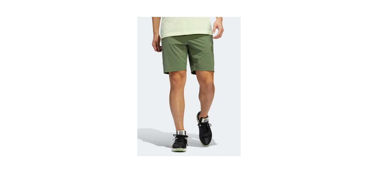 Best adidas golf shorts Clearance