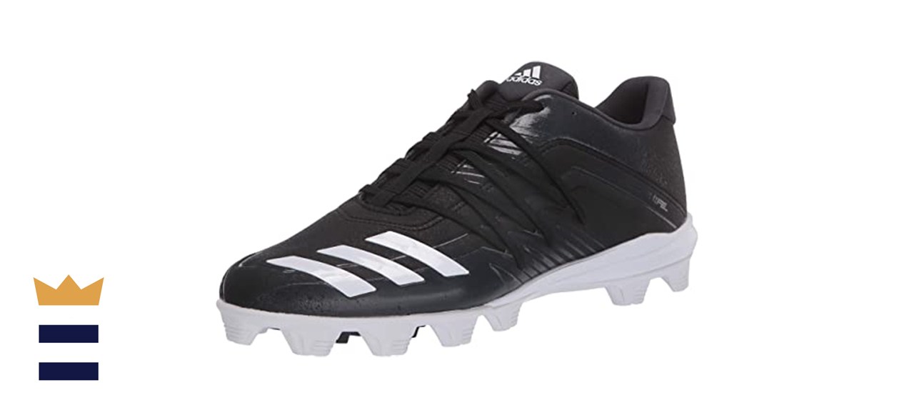 best adidas baseball cleats