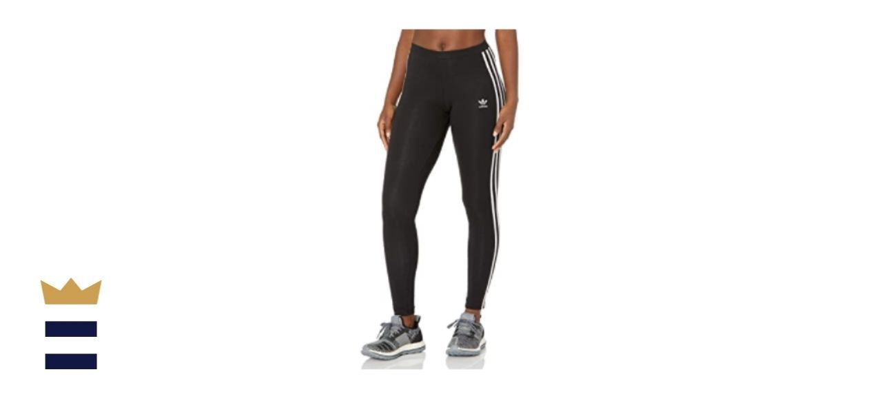 Adidas Original 3-Stripe Leggings