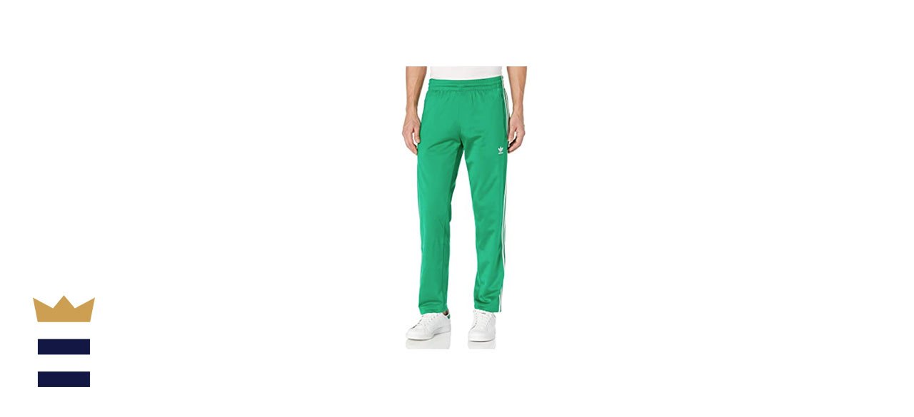 Adidas Originals Men’s Firebird Track Pants 