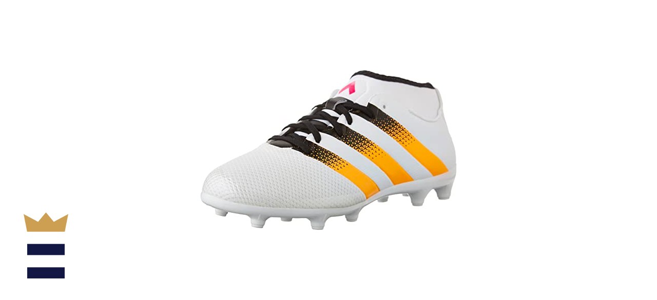 best adidas soccer boots