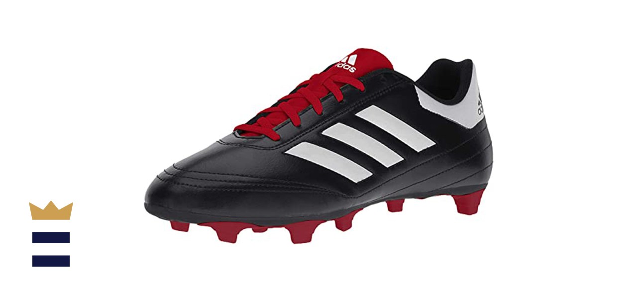 hibbett sports youth soccer cleats