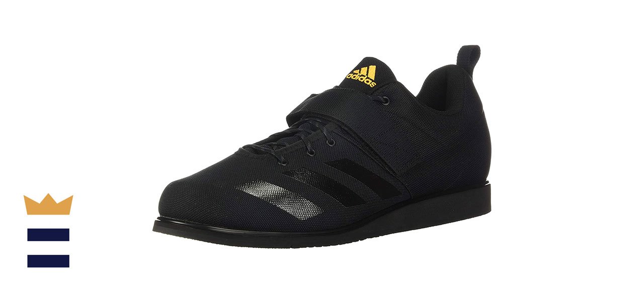 best adidas shoes for weightlifting