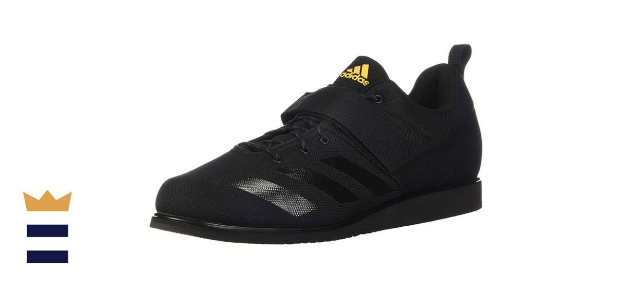 Adidas Powerlift 4 