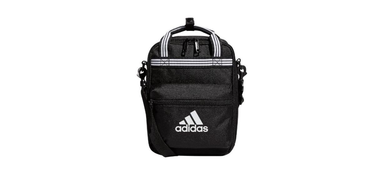 Adidas Squad Insulated Lunch Bag