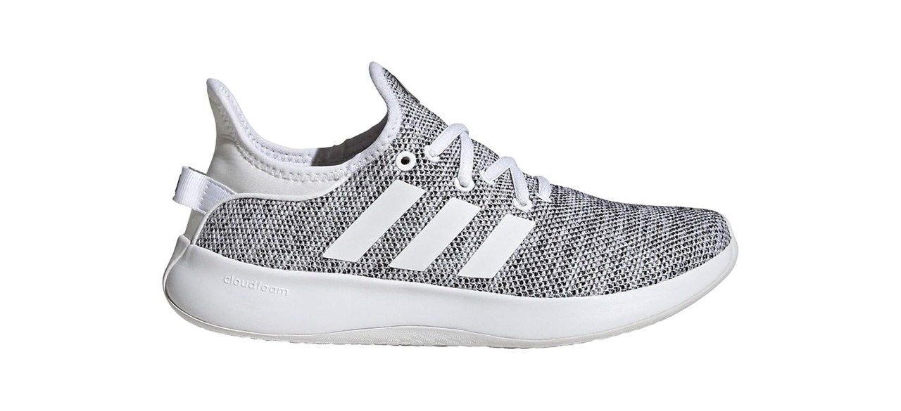 adidas Women's Cloadfoam Pure Sportswear Sneakers