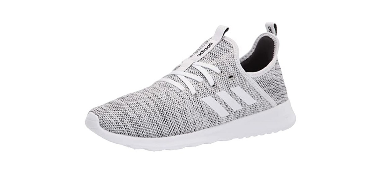 adidas Women’s Cloudfoam Pure Running Shoe