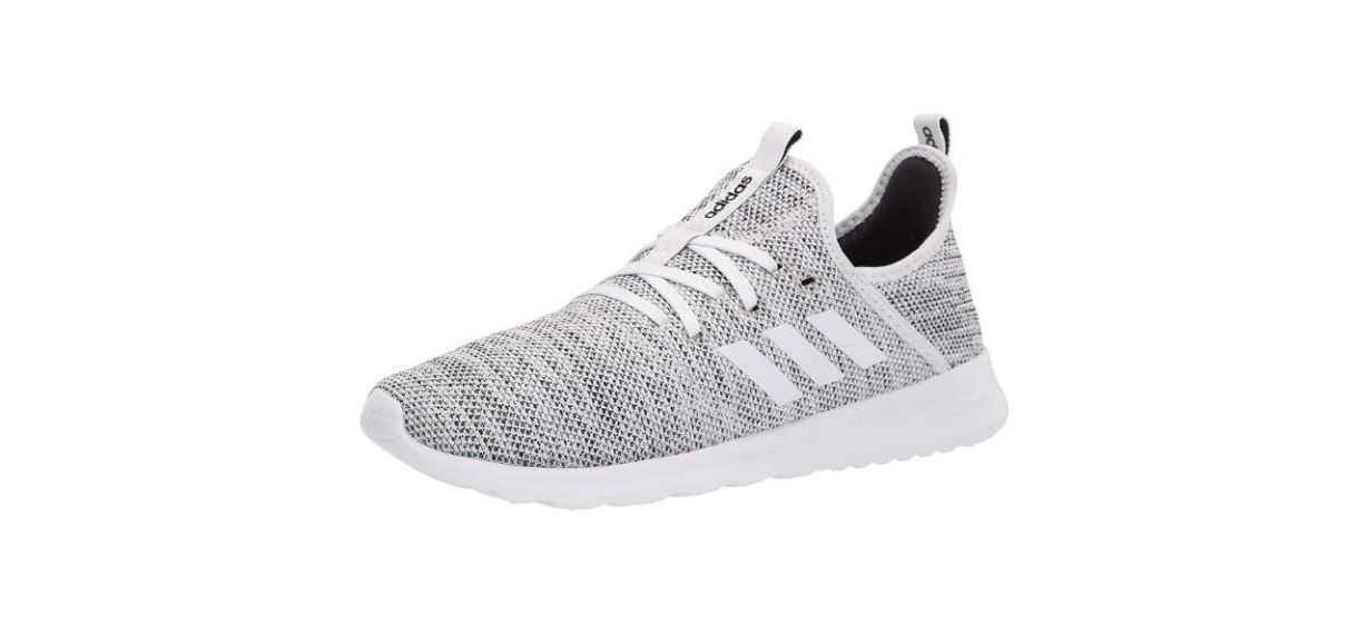 Adidas Women’s Cloudfoam Pure Running Shoes