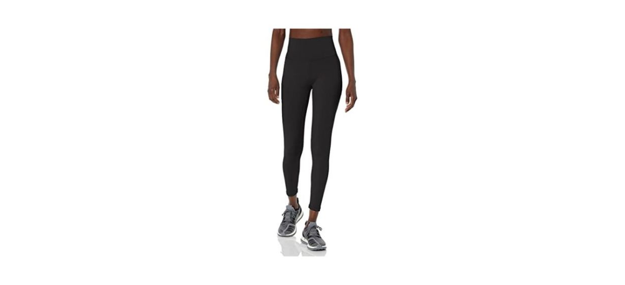 adidas Women's Studio 7-8 Tights adidas Women's Studio 7-8 Tights