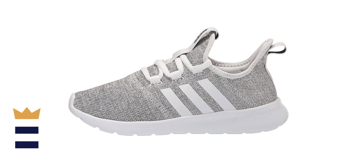 Adidas Women's Cloudfoam Pure Running Shoe Adidas Women's Cloudfoam Pure Running Shoe