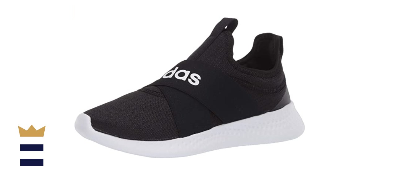 adidas Women's Puremotion Adapt Running Shoe