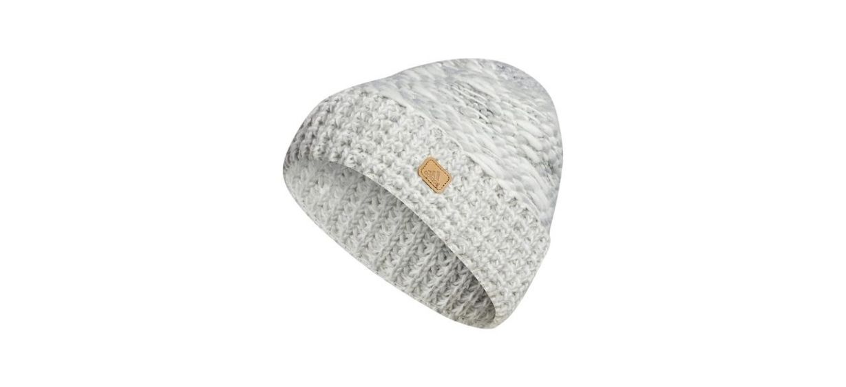 Adidas Women’s Whittier Beanie