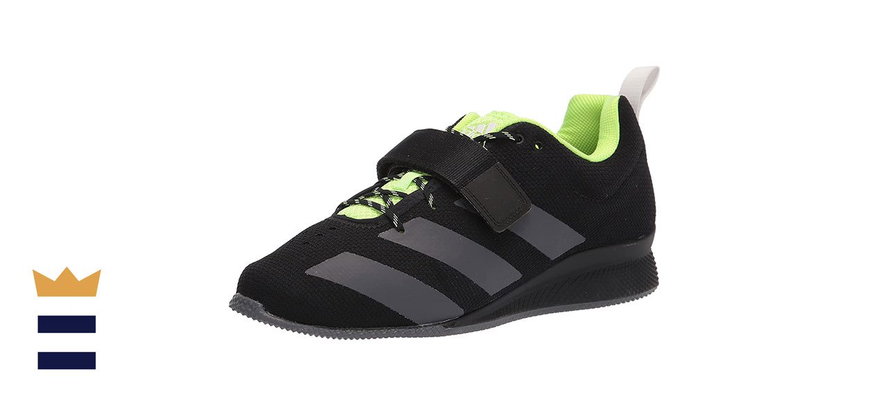 best adidas for weightlifting