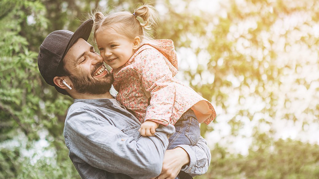 Best parenting books for dads