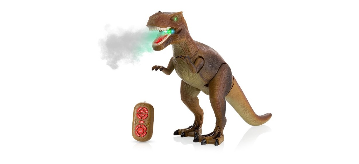 Advanced Play Dinosaur Trex Toy