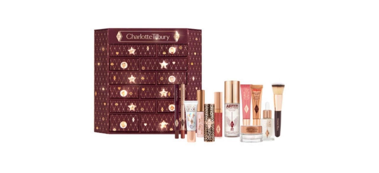 Charlotte Tilbury 