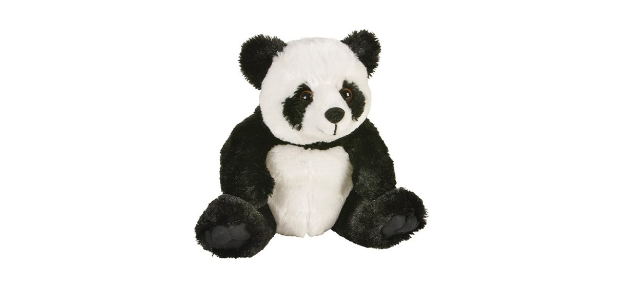 Adventure Planet 8-Inch Panda Plush Stuffed Animal