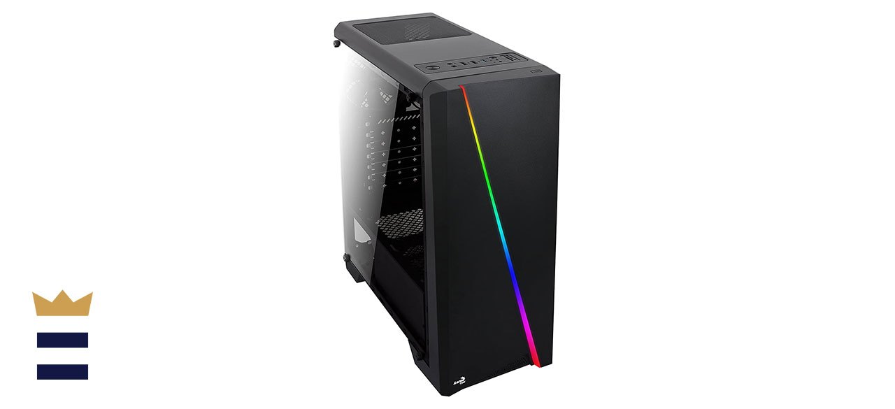 Best cheap computer case ABC4 Utah