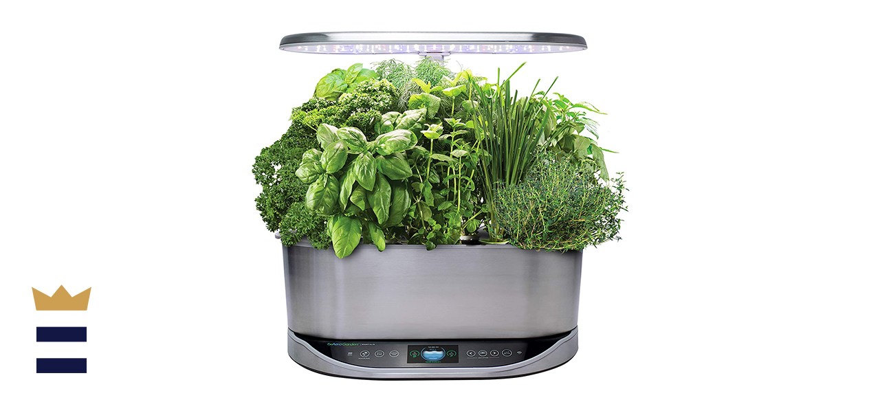 AeroGarden Bounty