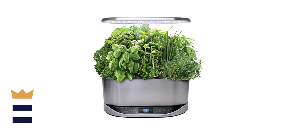 AeroGarden Bounty Elite